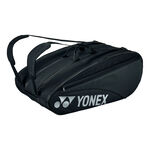 Tenisové Tašky Yonex Team Racquet Bag 12 pcs
